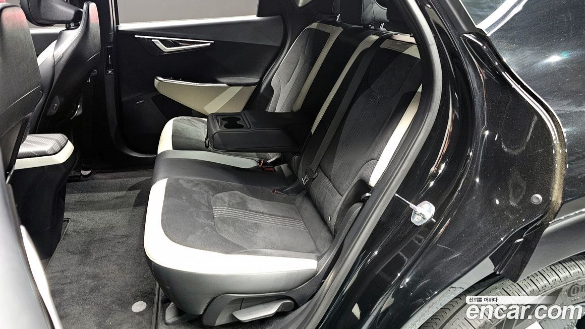 Kia EV6 2022
