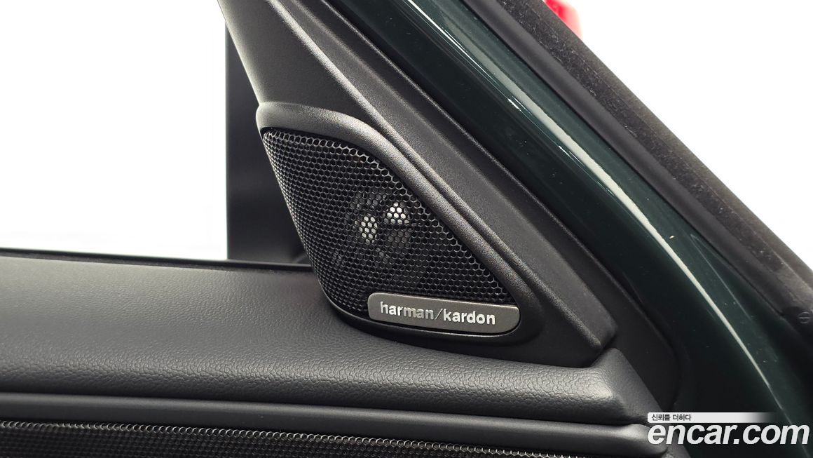 Mini Countryman 2023