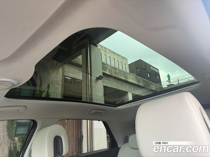 Hyundai Ioniq5 2022