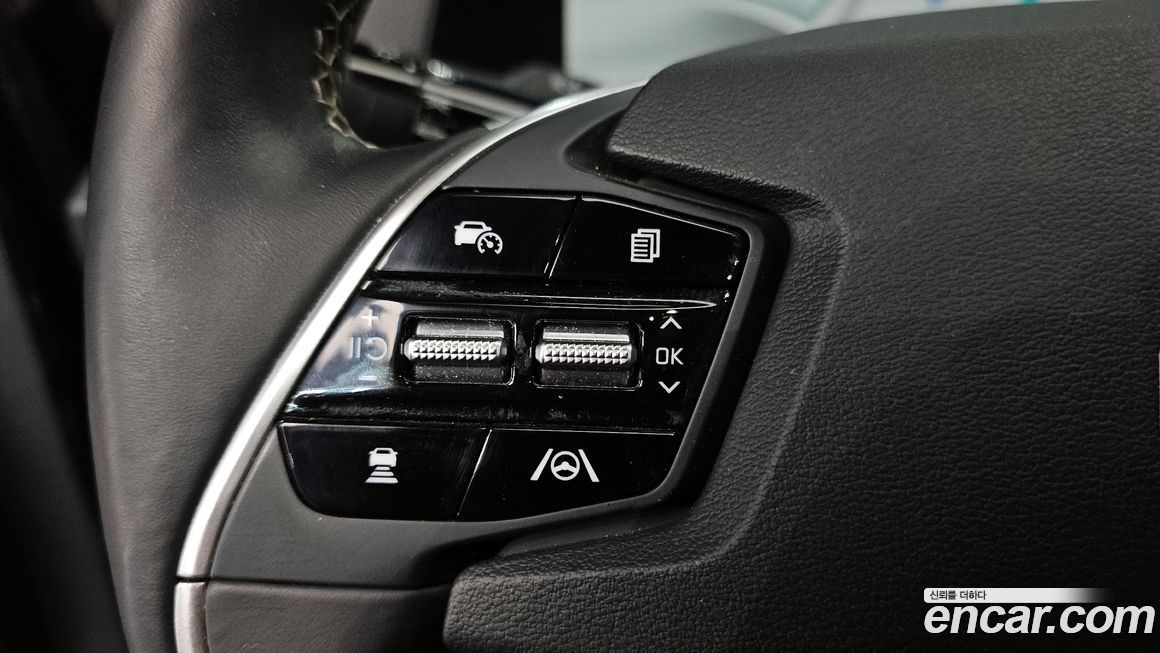 Kia EV6 2022