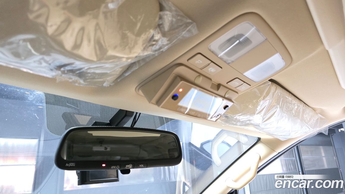 Hyundai Starex 2019