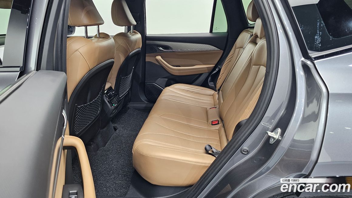 Renault-KoreaSamsung Grand Koleos 2025