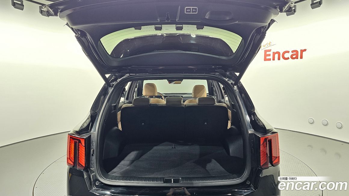 Kia Sorento 2024
