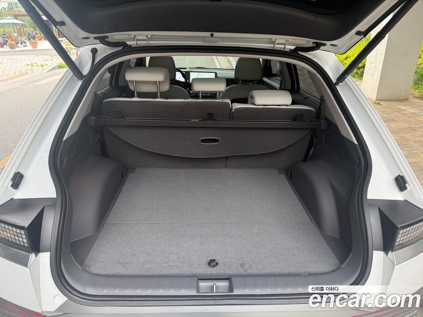 Hyundai Ioniq5 2022