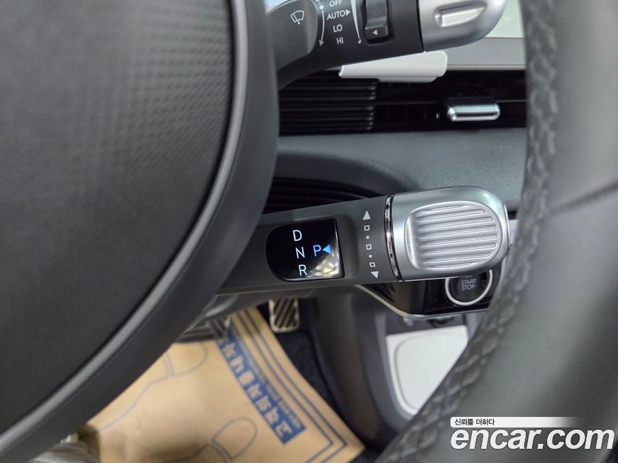 Hyundai Ioniq5 2022