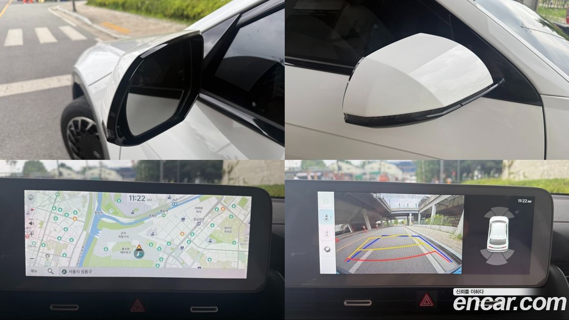 Hyundai Ioniq5 2022