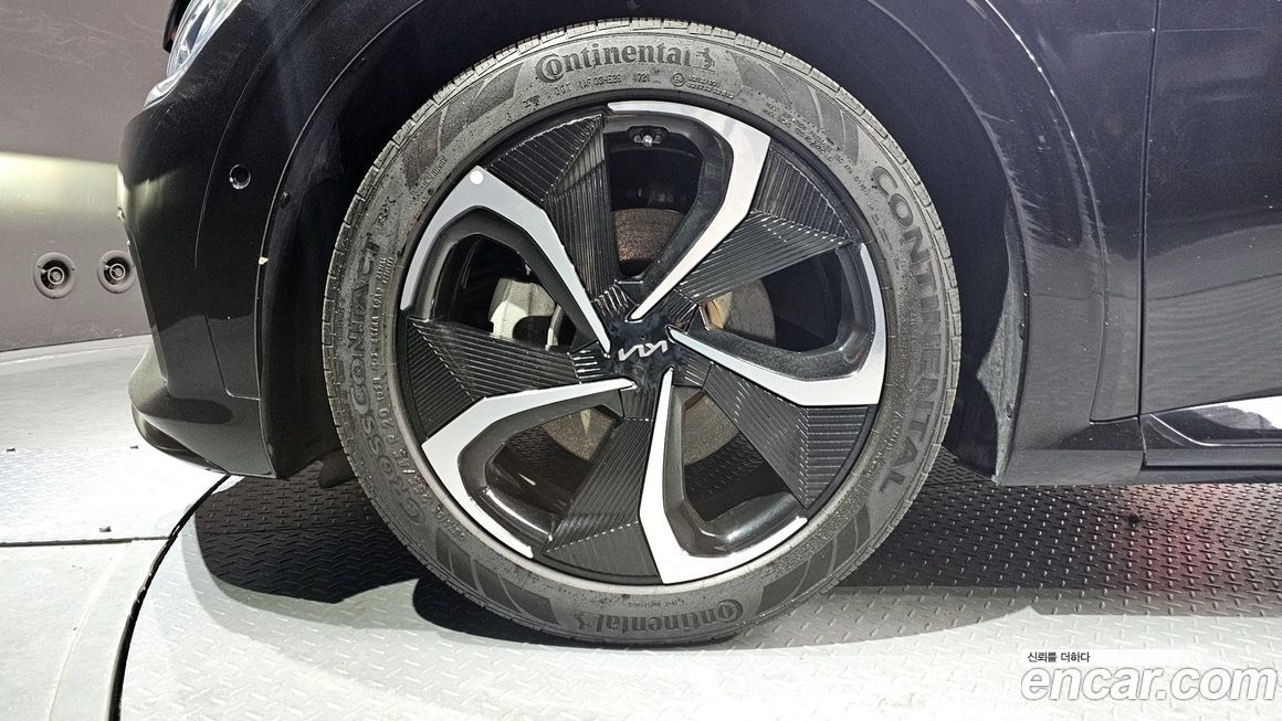 Kia EV6 2022
