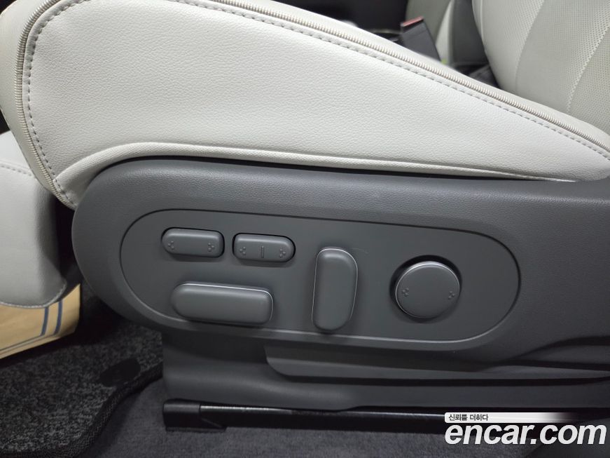 Hyundai Ioniq5 2022