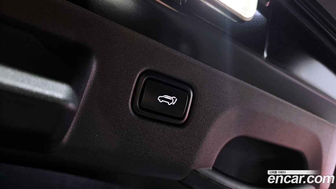 Kia EV6 2022