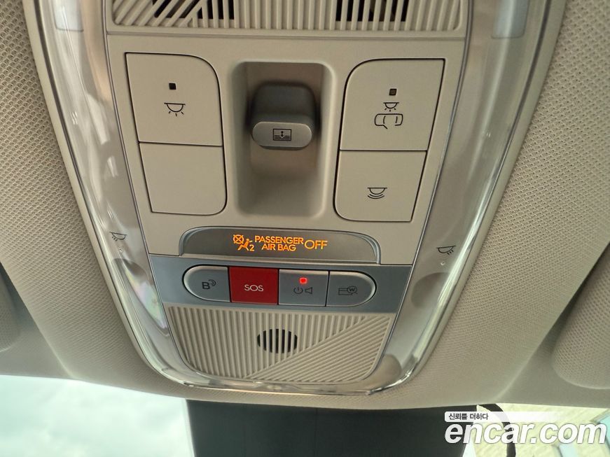 Hyundai Ioniq5 2022