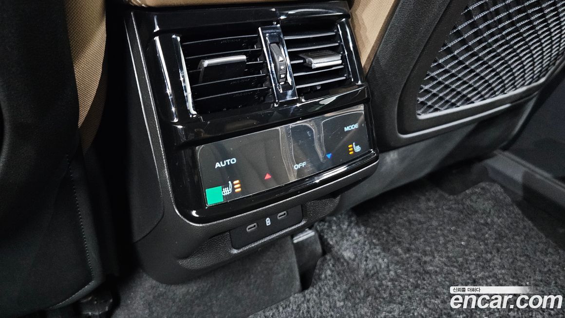 Renault-KoreaSamsung Grand Koleos 2025