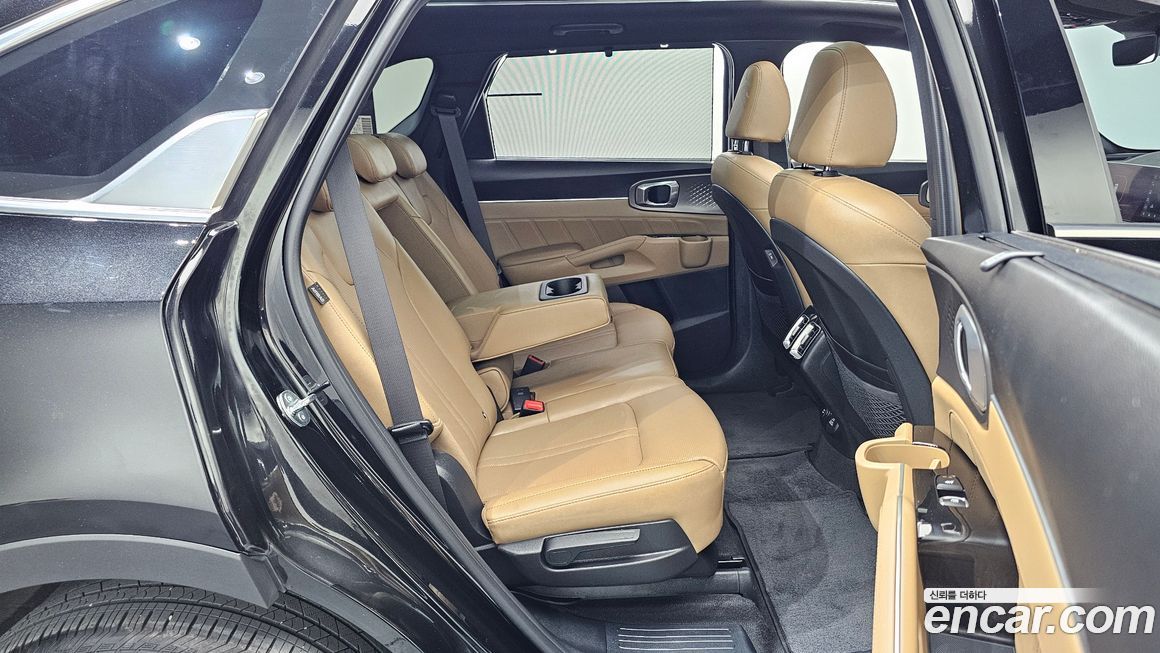 Kia Sorento 2024