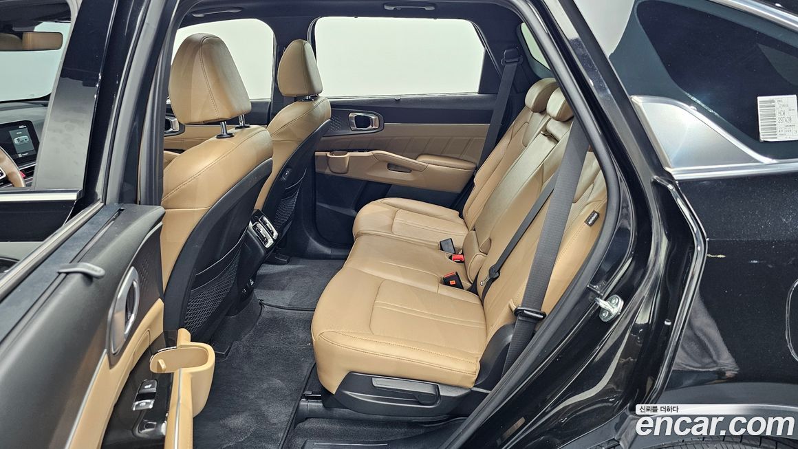 Kia Sorento 2024