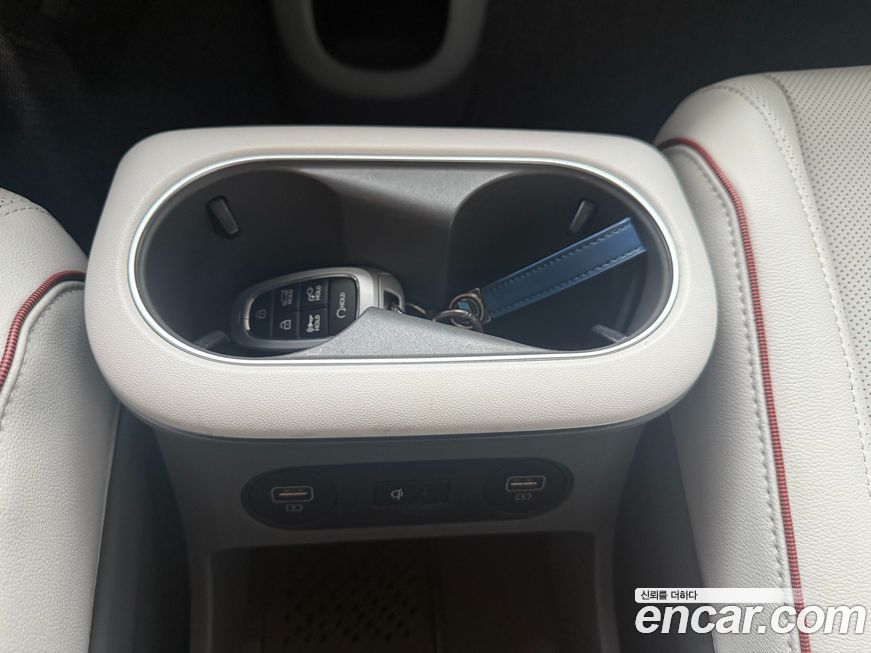 Hyundai Ioniq5 2022