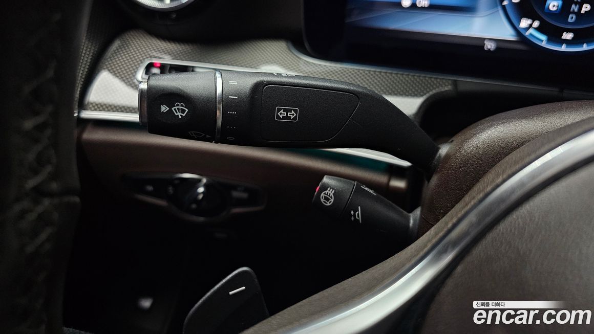 Mercedes-Benz CLS-Class 2019