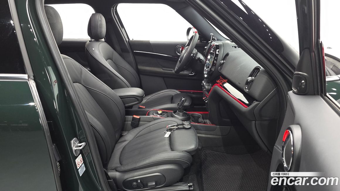 Mini Countryman 2023