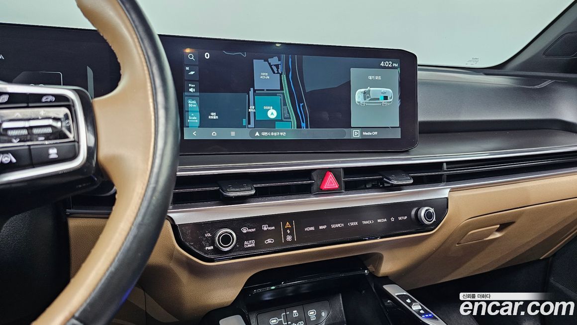 Kia Sorento 2024