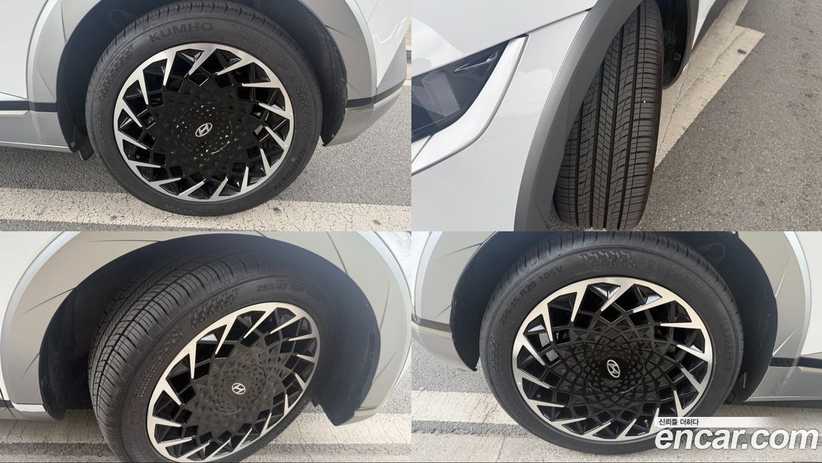Hyundai Ioniq5 2022
