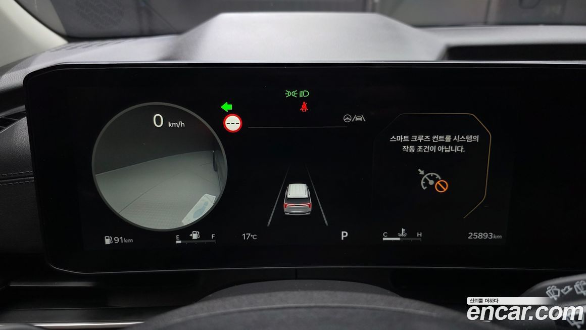 Kia Canival 2025