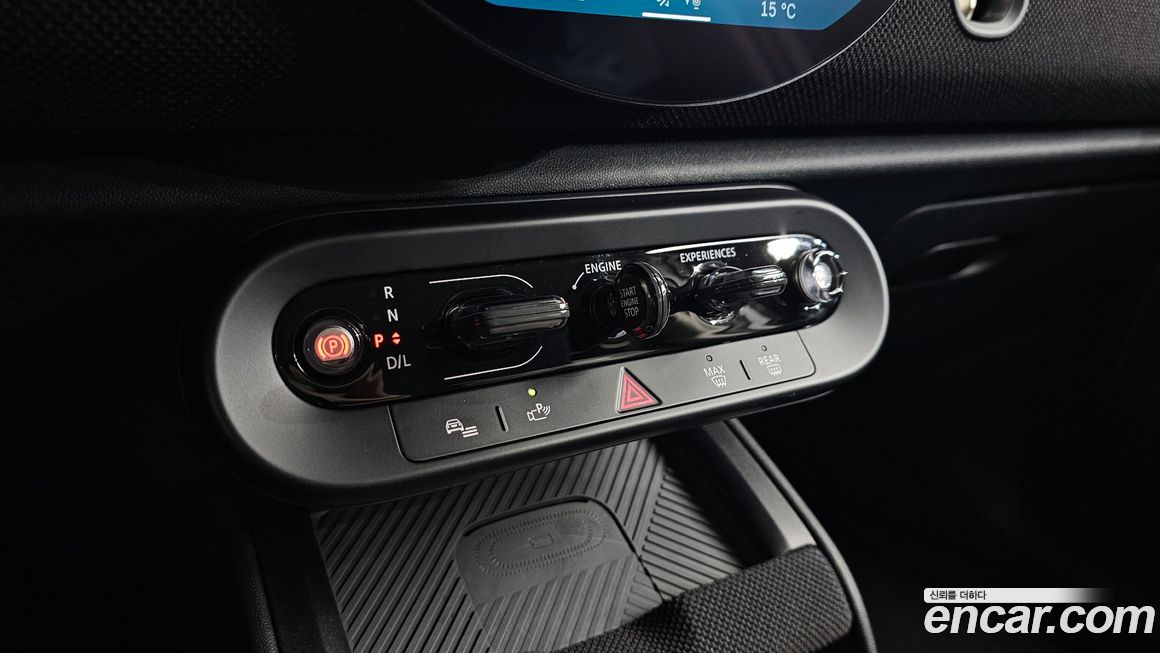 Mini Countryman 2024