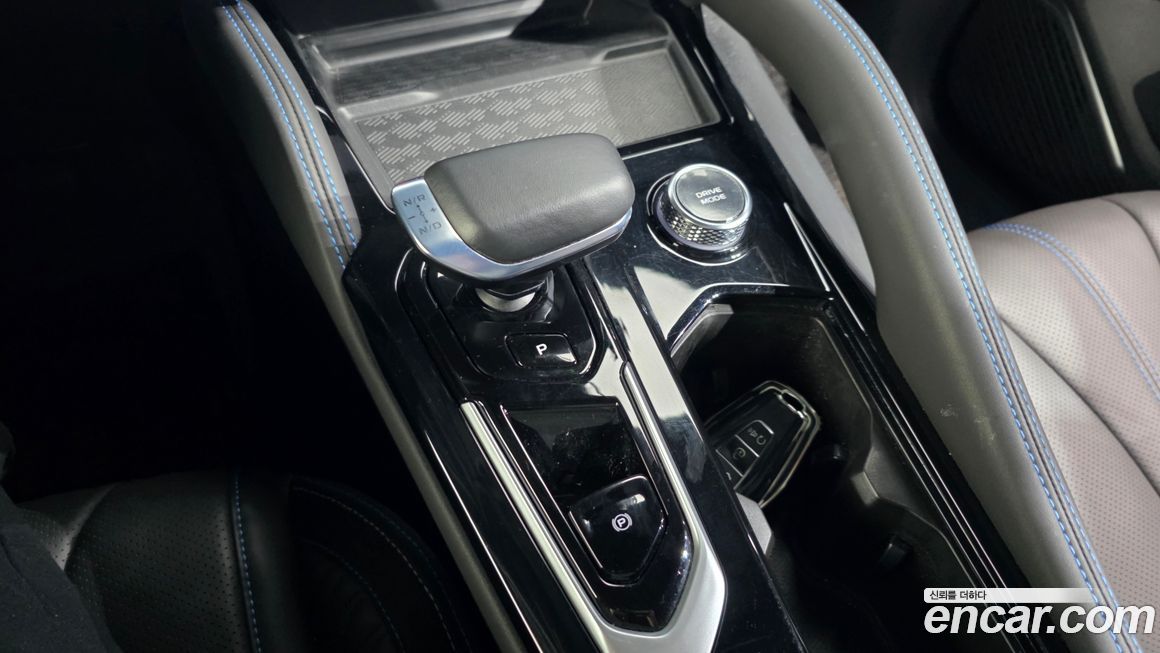 Renault-KoreaSamsung Grand Koleos 2025