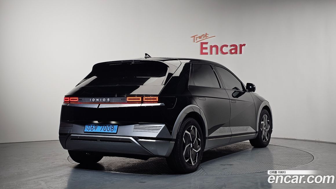 Hyundai Ioniq5 2024