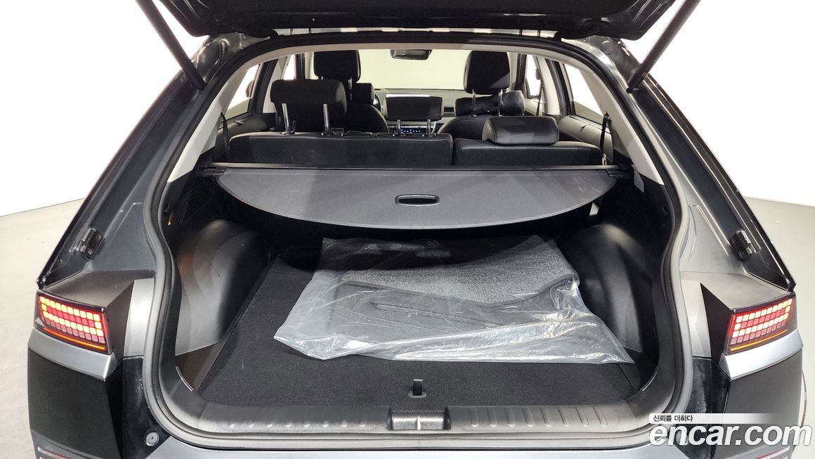 Hyundai Ioniq5 2024