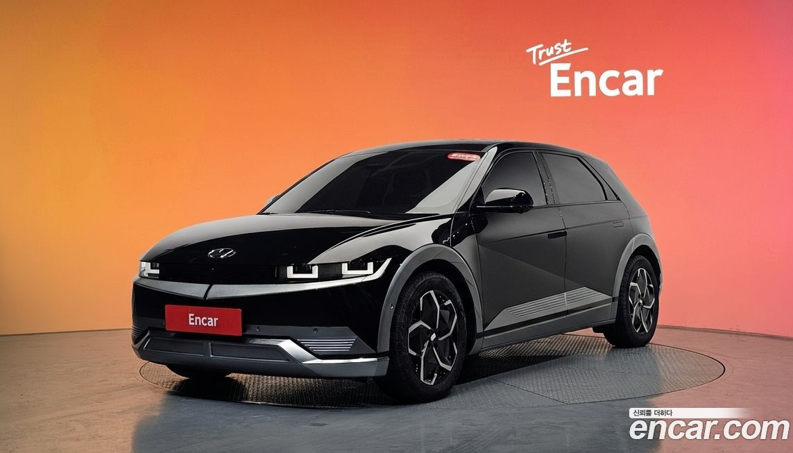 Hyundai Ioniq5 2024