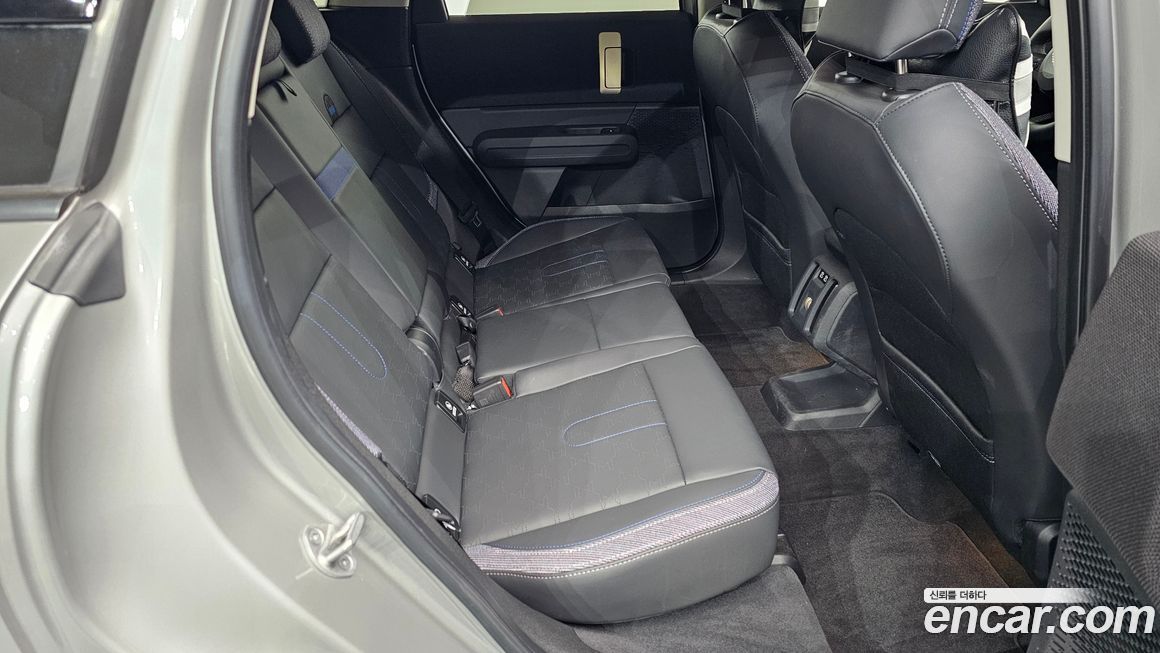 Mini Countryman 2024