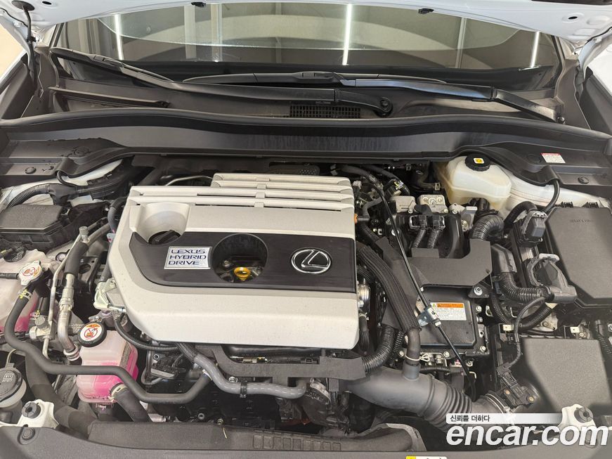 Lexus UX 2020