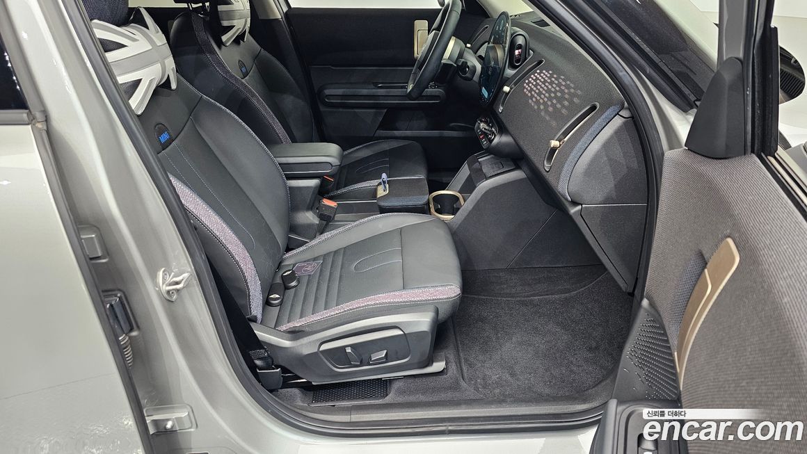 Mini Countryman 2024