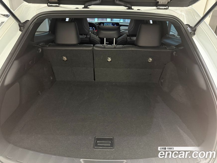 Lexus UX 2020