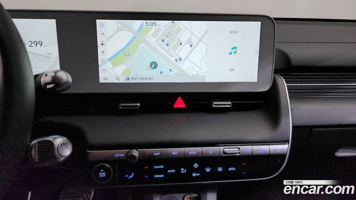 Hyundai Ioniq5 2024