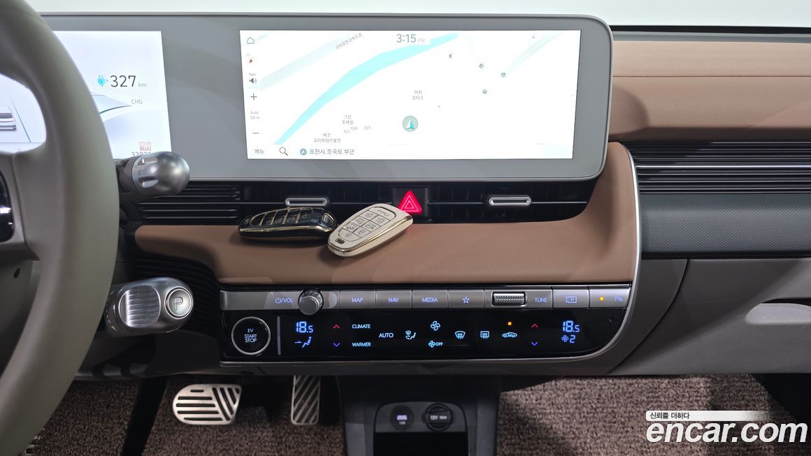 Hyundai Ioniq5 2023