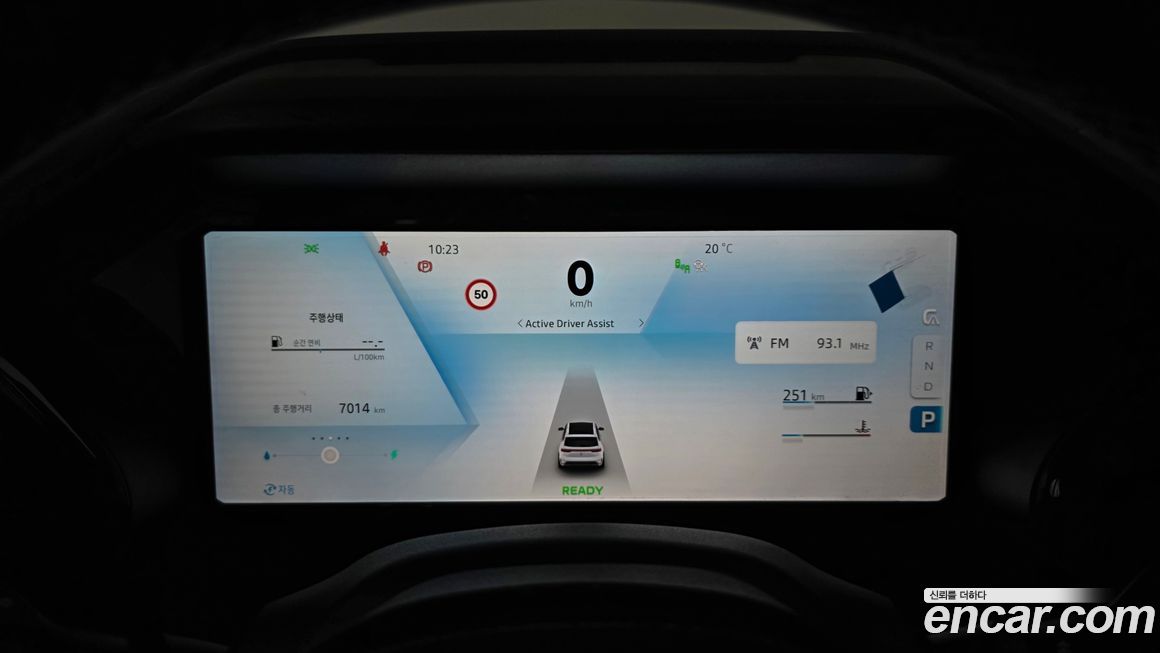 Renault-KoreaSamsung Grand Koleos 2025