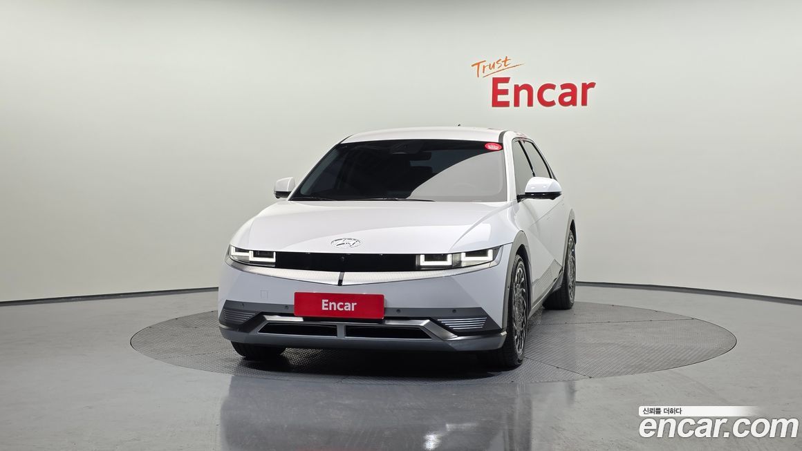Hyundai Ioniq5 2023