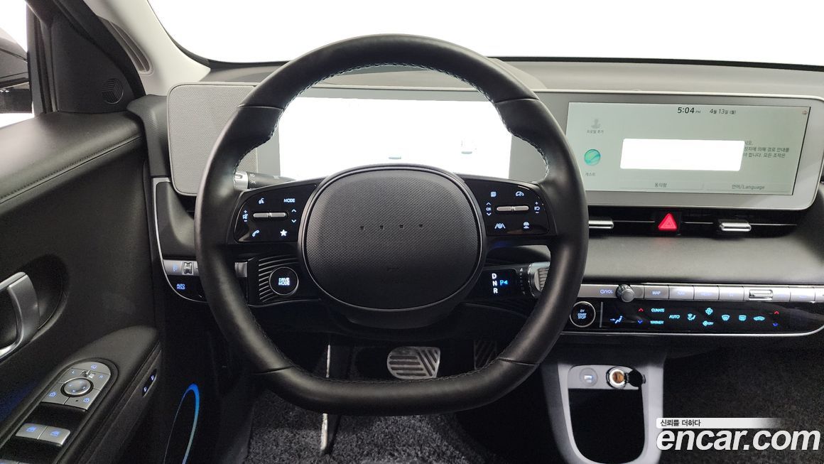 Hyundai Ioniq5 2024