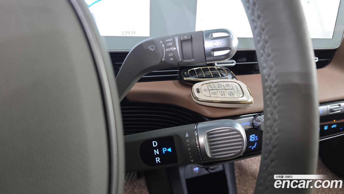 Hyundai Ioniq5 2023