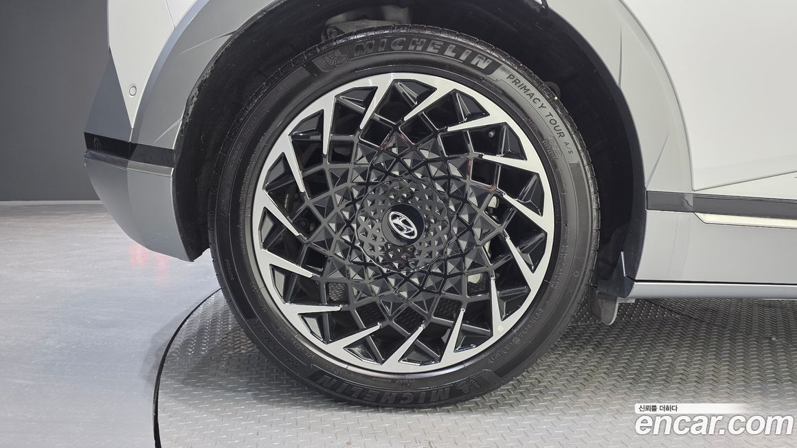 Hyundai Ioniq5 2023