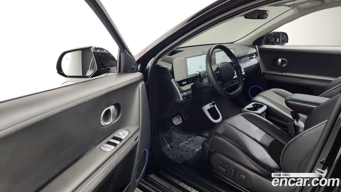 Hyundai Ioniq5 2024