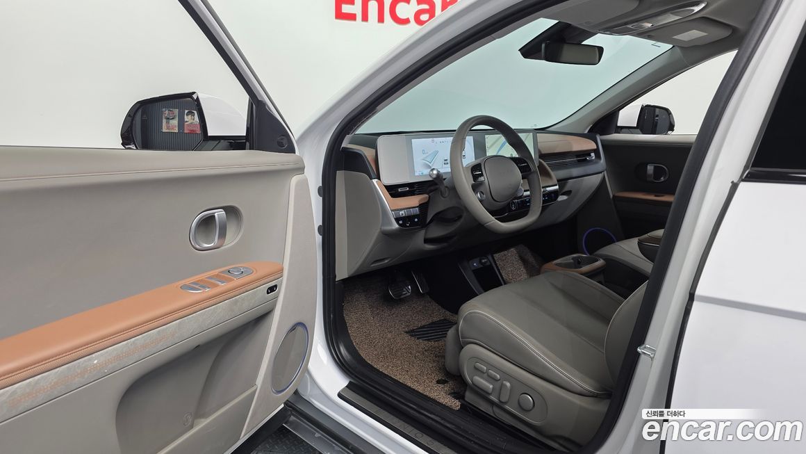 Hyundai Ioniq5 2023