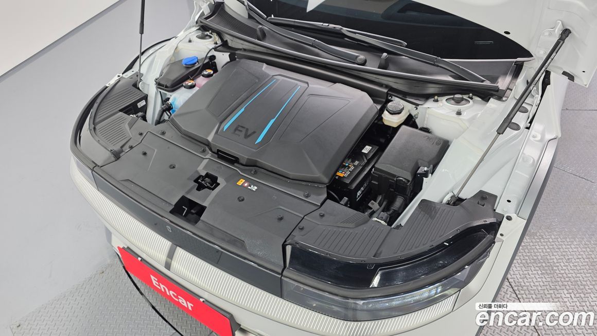 Hyundai Ioniq5 2023