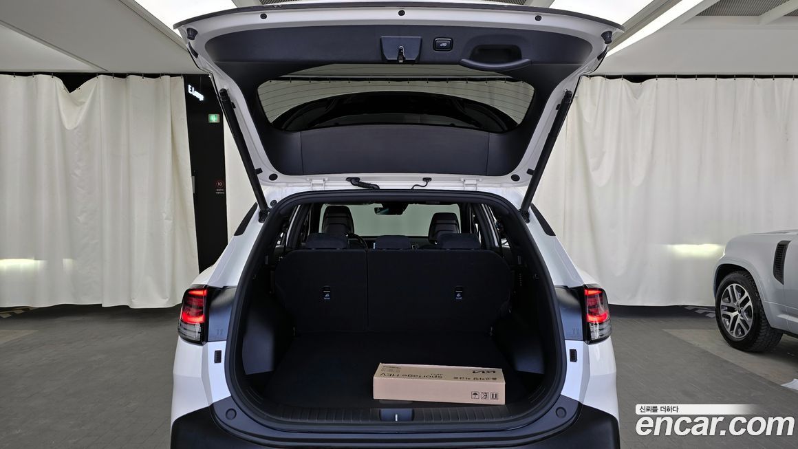 Kia Sportage 2024