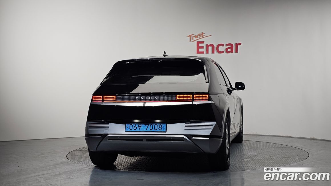 Hyundai Ioniq5 2024