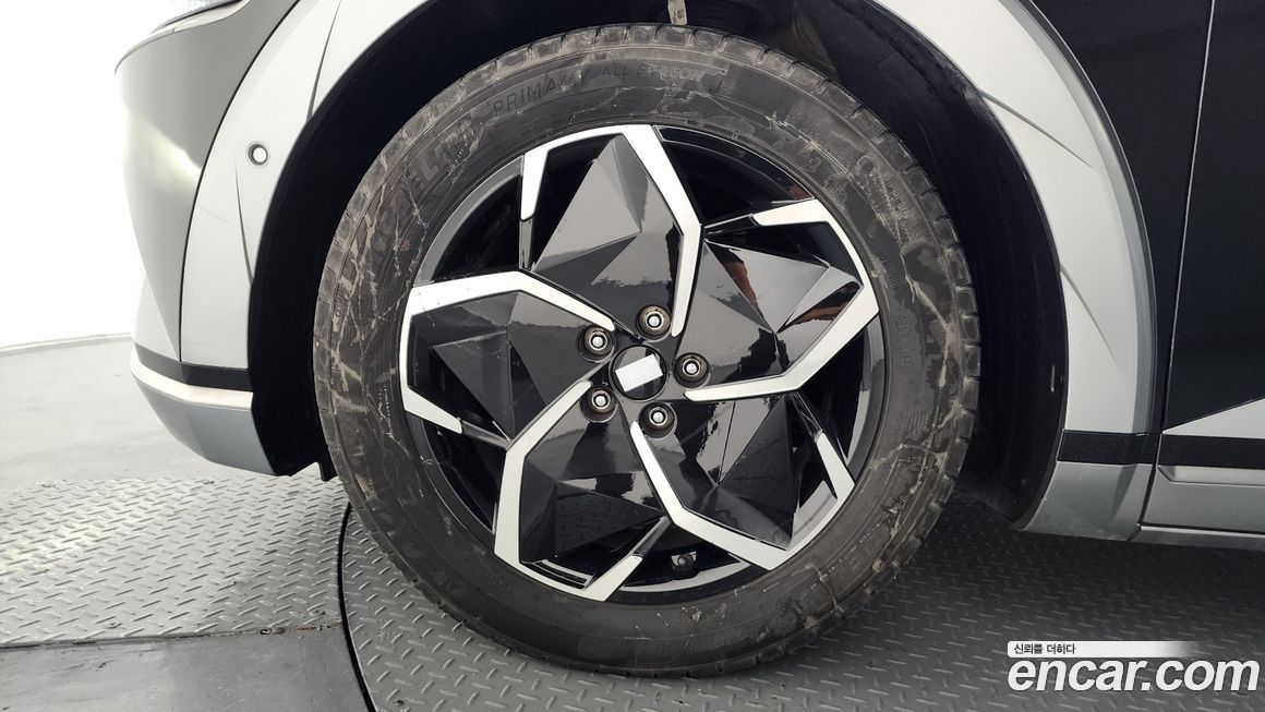 Hyundai Ioniq5 2024
