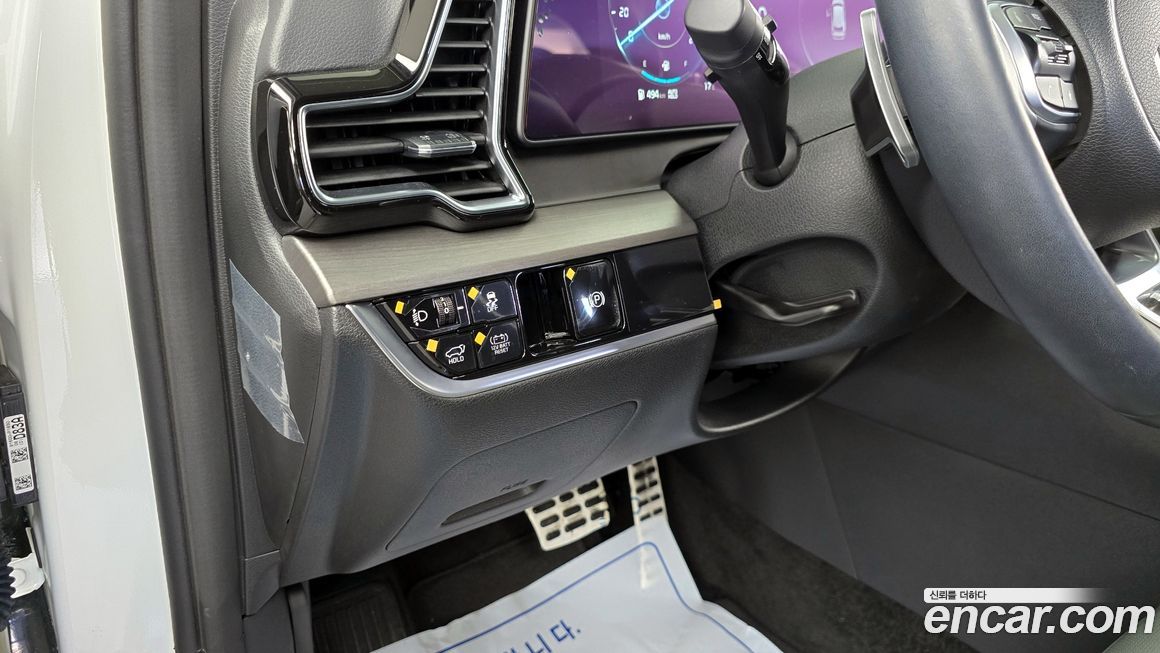 Kia Sportage 2024