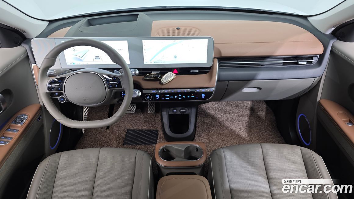 Hyundai Ioniq5 2023