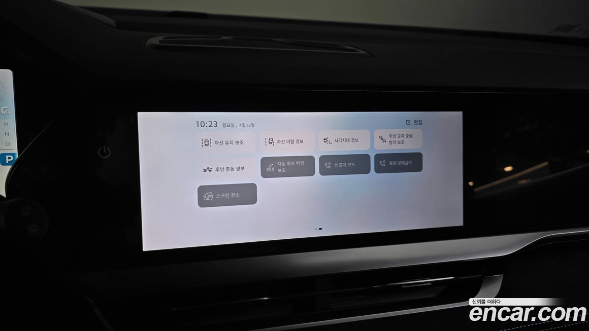 Renault-KoreaSamsung Grand Koleos 2025