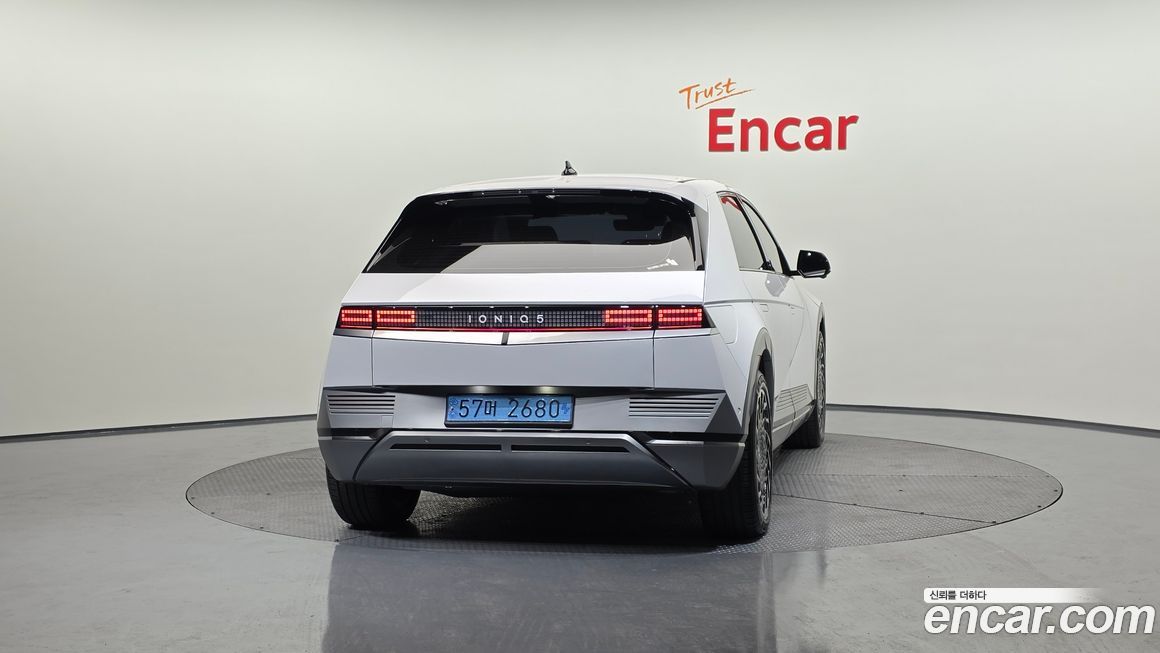 Hyundai Ioniq5 2023
