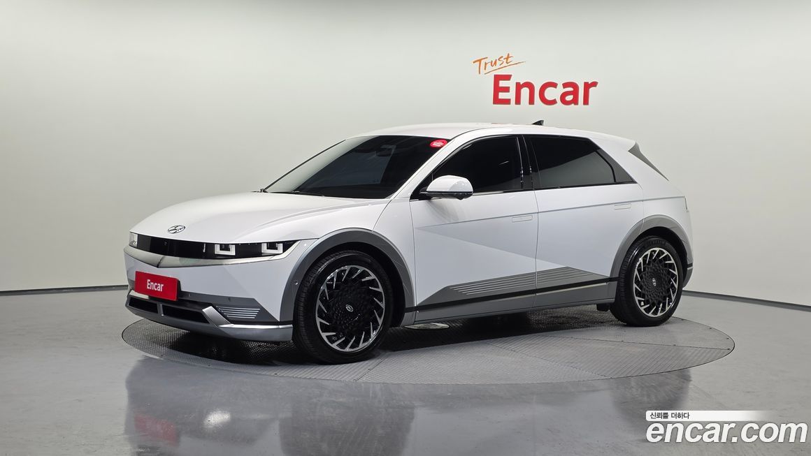 Hyundai Ioniq5 2023